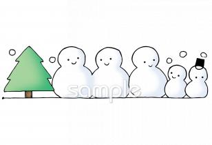 小学校向け無料イラストお試しフリー素材(カット)