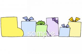 小学校向け無料イラストお試しフリー素材(カット)