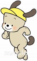 小学校向け無料イラストお試しフリー素材(カット)