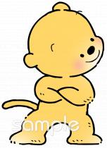 小学校向け無料イラストお試しフリー素材(カット)