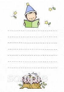 小学校向け無料イラストお試しフリー素材(カット)