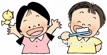 小学校向け無料イラストお試しフリー素材(カット)