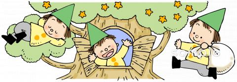 小学校向け無料イラストお試しフリー素材(カット)