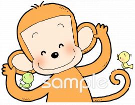 小学校向け無料イラストお試しフリー素材(カット)