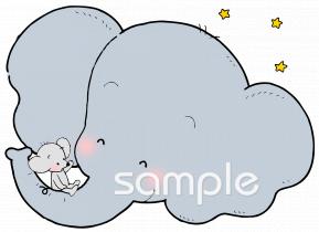 小学校向け無料イラストお試しフリー素材(カット)