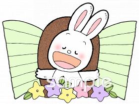 小学校向け無料イラストお試しフリー素材(カット)