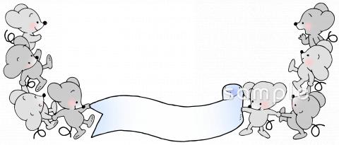 小学校向け無料イラストお試しフリー素材(カット)