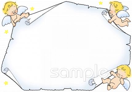 小学校向け無料イラストお試しフリー素材(カット)