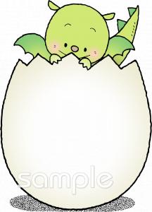 小学校向け無料イラストお試しフリー素材(カット)