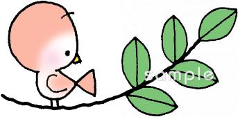 小学校向け無料イラストお試しフリー素材(カット)