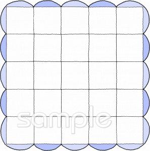 小学校向け無料イラストお試しフリー素材(カット)