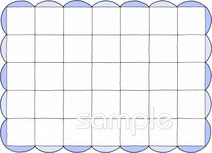 小学校向け無料イラストお試しフリー素材(カット)