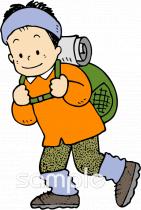 小学校向け無料イラストお試しフリー素材(カット)