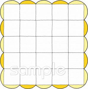 小学校向け無料イラストお試しフリー素材(カット)