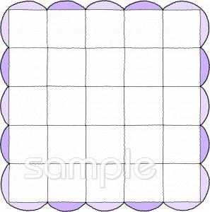 小学校向け無料イラストお試しフリー素材(カット)