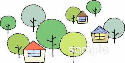 小学校向け無料イラストお試しフリー素材(カット)