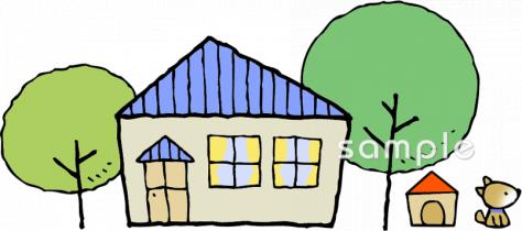 小学校向け無料イラストお試しフリー素材(カット)