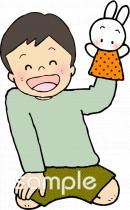 小学校向け無料イラストお試しフリー素材(カット)