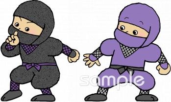 小学校向け無料イラストお試しフリー素材(カット)