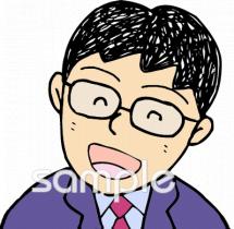 小学校向け無料イラストお試しフリー素材(カット)