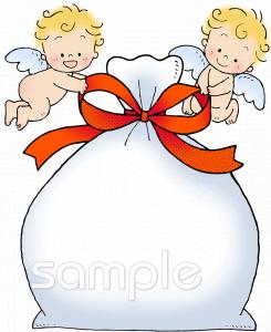 小学校向け無料イラストお試しフリー素材(カット)