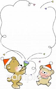 小学校向け無料イラストお試しフリー素材(カット)