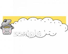 小学校向け無料イラストお試しフリー素材(カット)