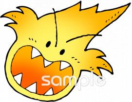 小学校向け無料イラストお試しフリー素材(カット)