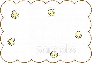 小学校向け無料イラストお試しフリー素材(カット)