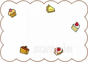 小学校向け無料イラストお試しフリー素材(カット)