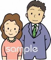 小学校向け無料イラストお試しフリー素材(カット)