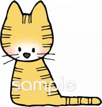 小学校向け無料イラストお試しフリー素材(カット)