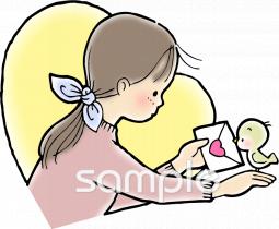 小学校向け無料イラストお試しフリー素材(カット)