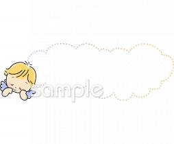 小学校向け無料イラストお試しフリー素材(カット)