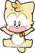 小学校向け無料イラストお試しフリー素材(カット)