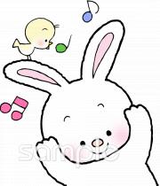 小学校向け無料イラストお試しフリー素材(カット)