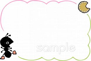 小学校向け無料イラストお試しフリー素材(カット)