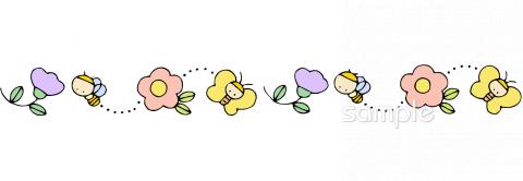 小学校向け無料イラストお試しフリー素材(カット)