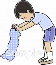 小学校向け無料イラストお試しフリー素材(カット)