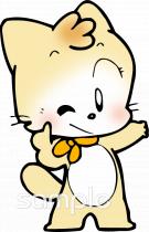 小学校向け無料イラストお試しフリー素材(カット)