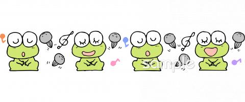 小学校向け無料イラストお試しフリー素材(カット)