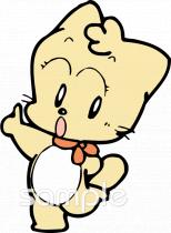 小学校向け無料イラストお試しフリー素材(カット)