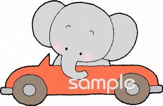 小学校向け無料イラストお試しフリー素材(カット)