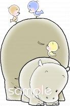 小学校向け無料イラストお試しフリー素材(カット)