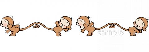 小学校向け無料イラストお試しフリー素材(カット)