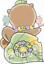 小学校向け無料イラストお試しフリー素材(カット)