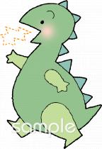 小学校向け無料イラストお試しフリー素材(カット)