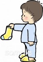 小学校向け無料イラストお試しフリー素材(カット)