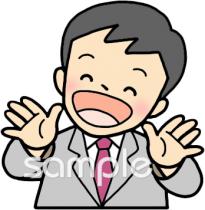 小学校向け無料イラストお試しフリー素材(カット)