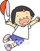 小学校向け無料イラストお試しフリー素材(カット)